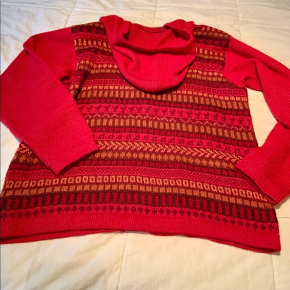 EUC Soft 100% Alpaca Hoodie - Picture 4 of 13